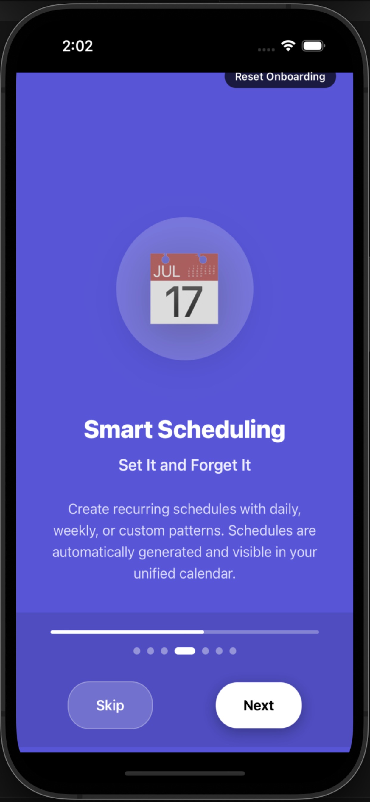 ClassBridge Screenshot 4